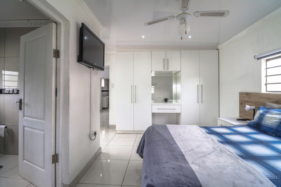 3 Bedroom Property for Sale in Baysville Eastern Cape